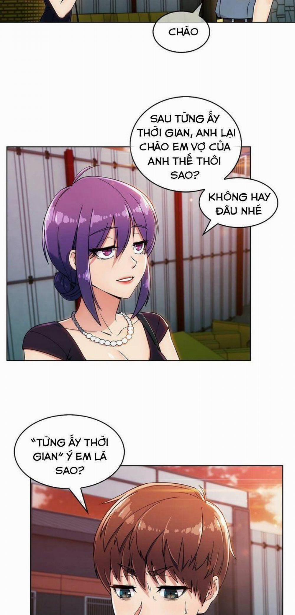 Stand Up Guy 5 trang 41