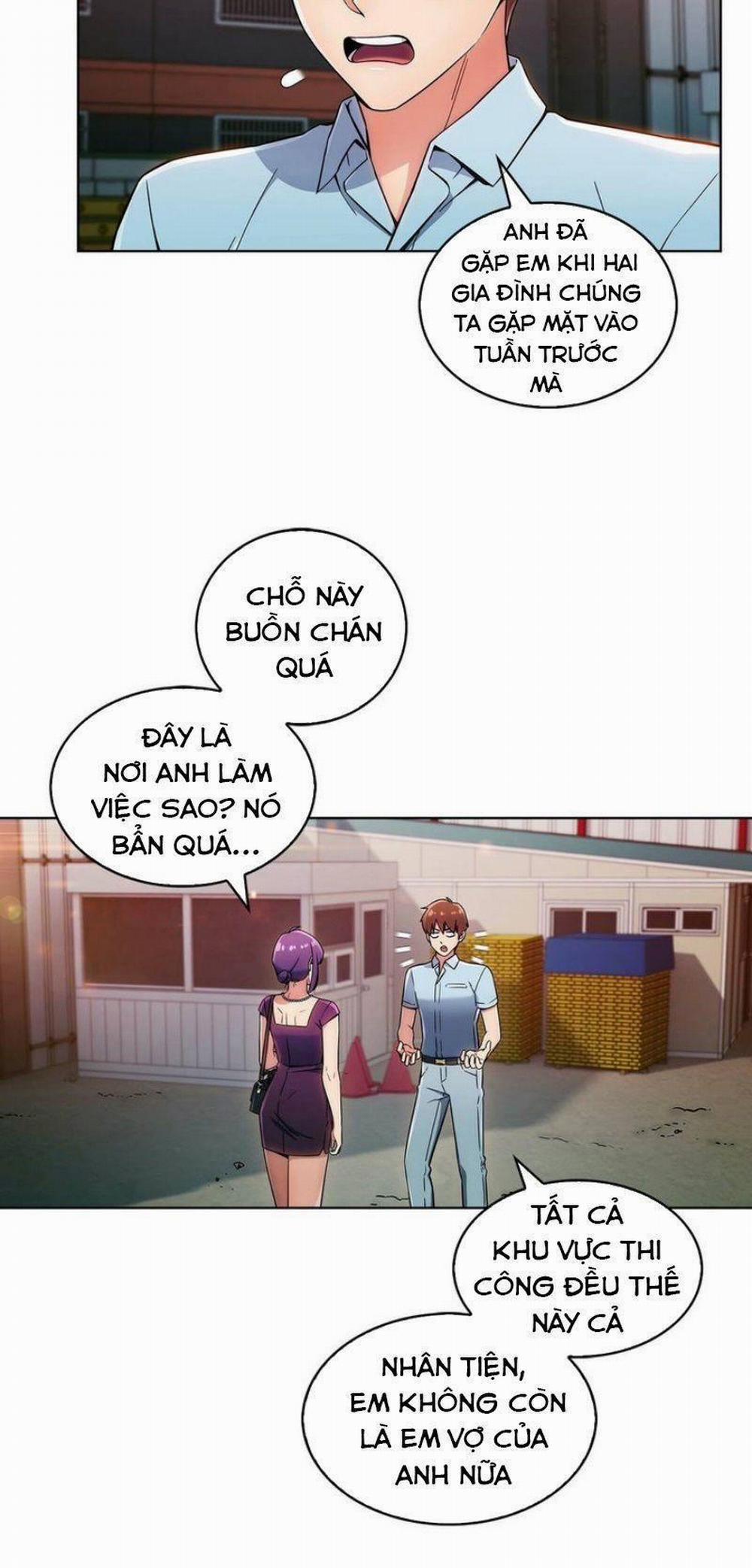 Stand Up Guy 5 trang 42