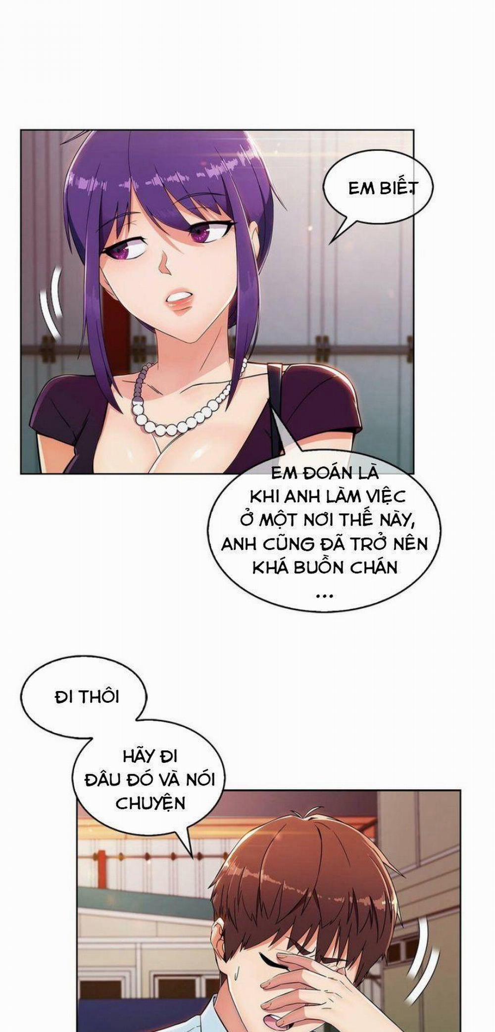 Stand Up Guy 5 trang 43