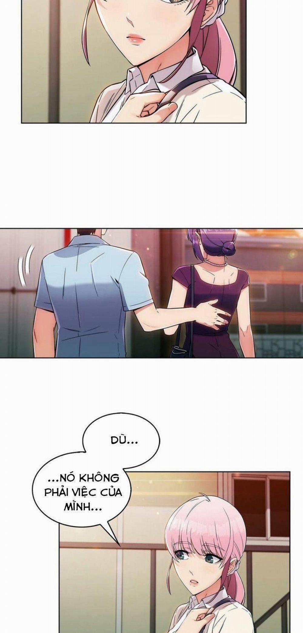 Stand Up Guy 5 trang 45