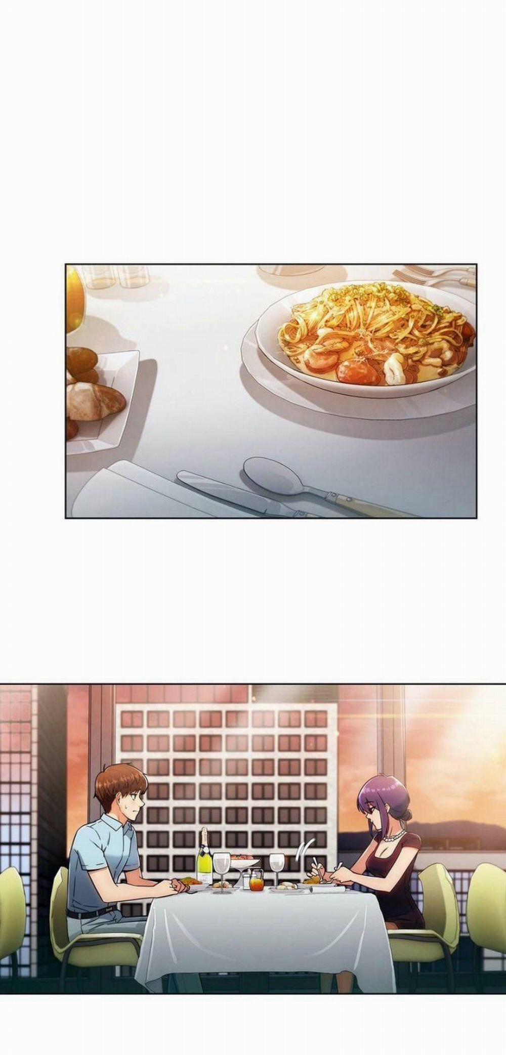 Stand Up Guy 5 trang 47