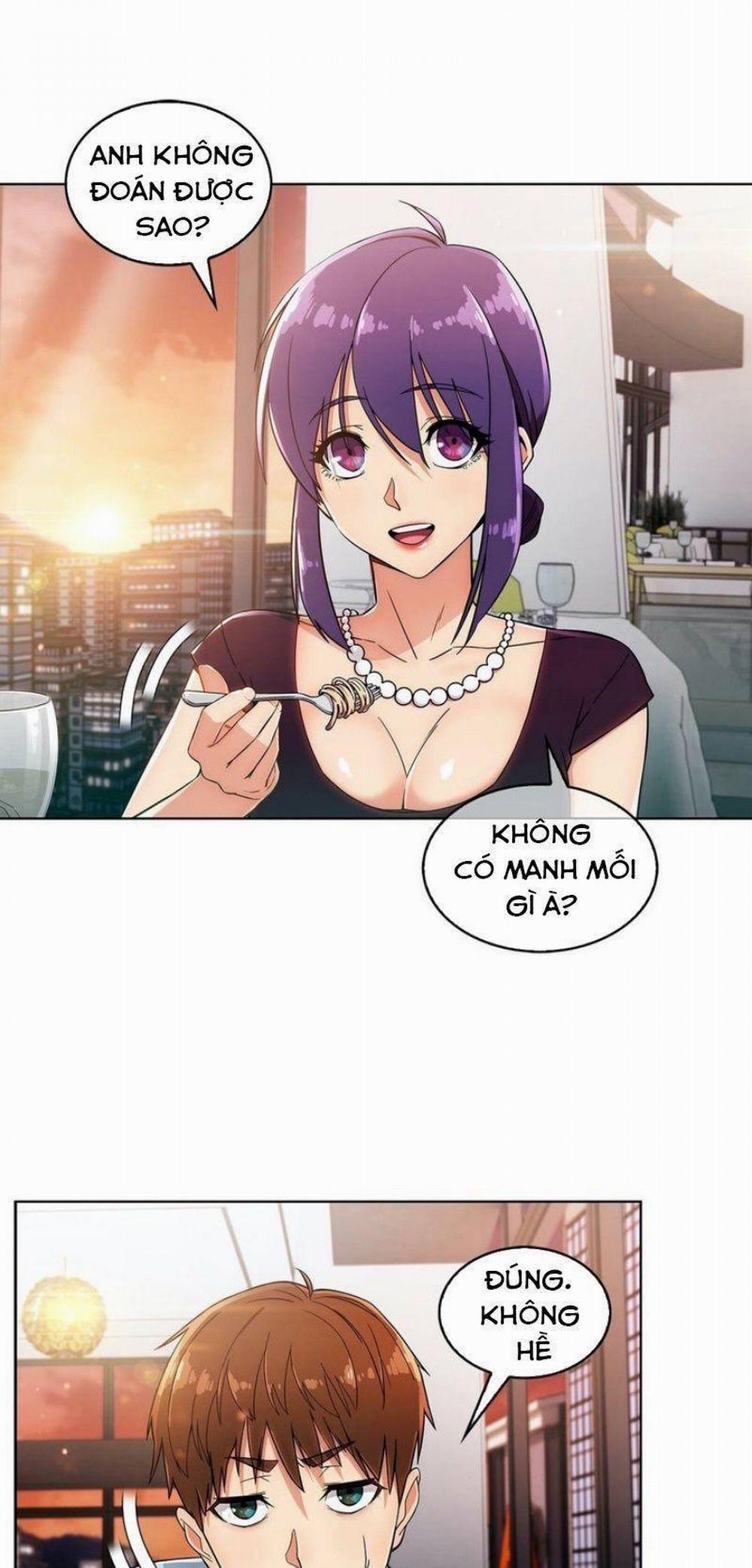 Stand Up Guy 5 trang 48