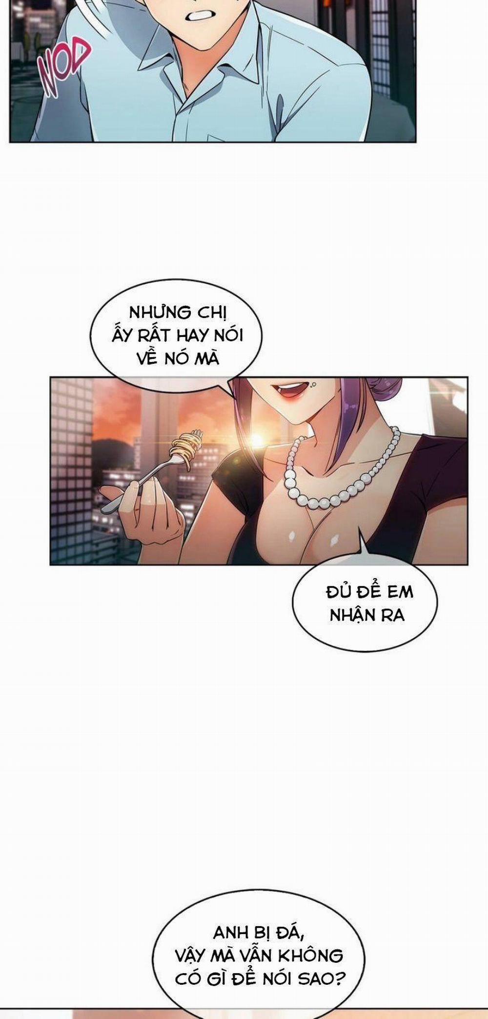 Stand Up Guy 5 trang 49