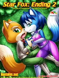 Đọc truyện tranh Star Fox: Ending 2