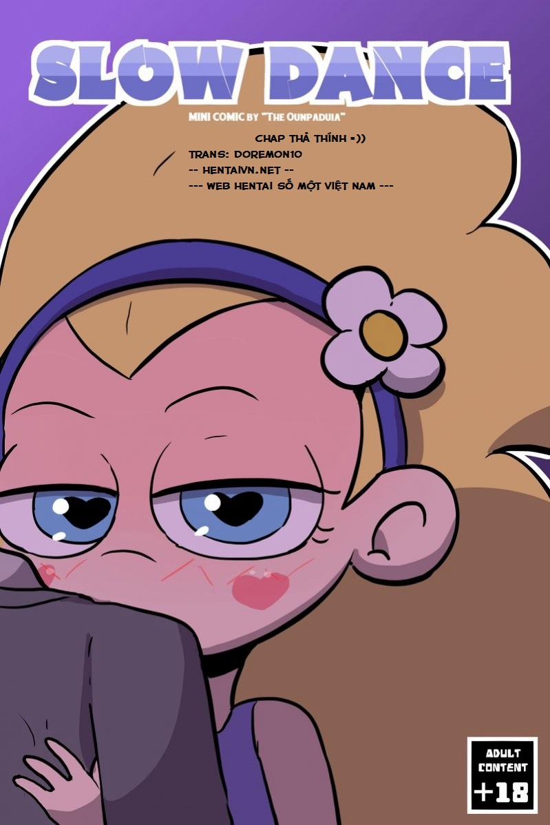 Star vs.The Forces of Evil Ep 0.0 Slow dance trang 0