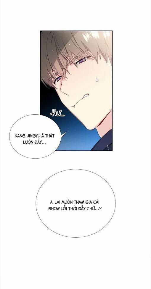 Starlight Scandal. 1 trang 19