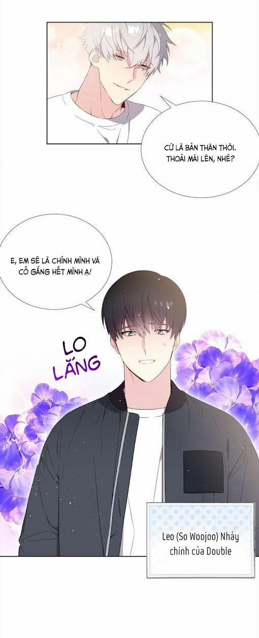 Starlight Scandal. 1 trang 25