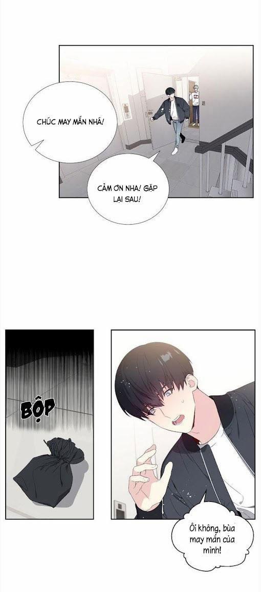 Starlight Scandal. 1 trang 28