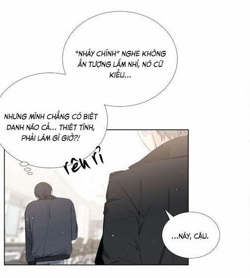 Starlight Scandal. 1 trang 40