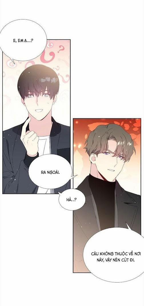 Starlight Scandal. 1 trang 44
