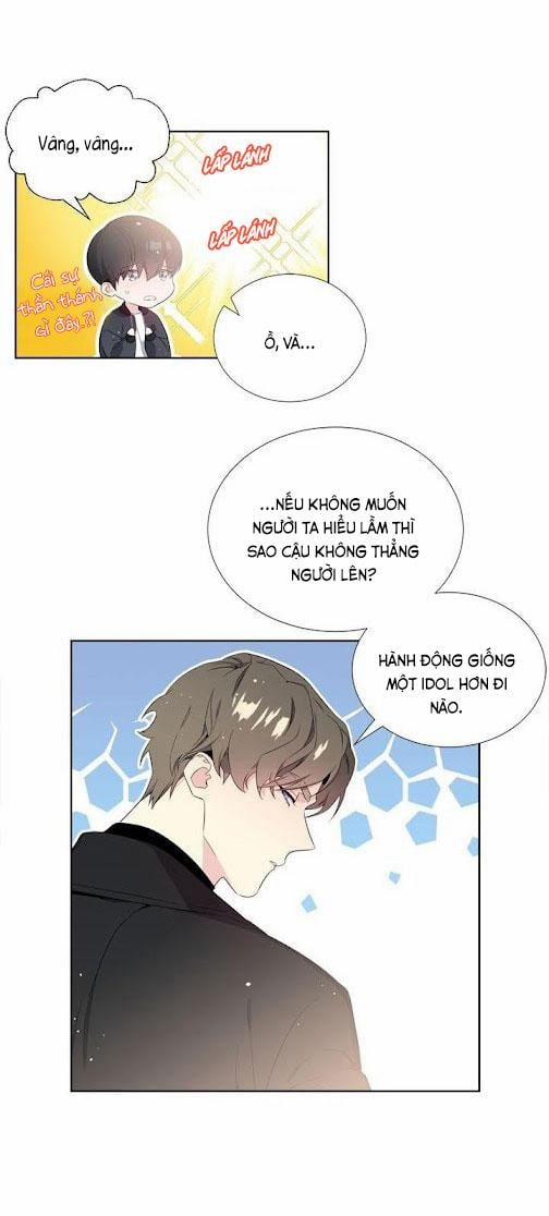 Starlight Scandal. 1 trang 50