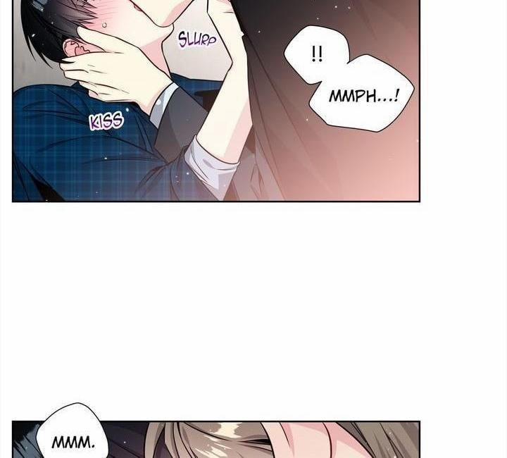 Starlight Scandal. 31 trang 33