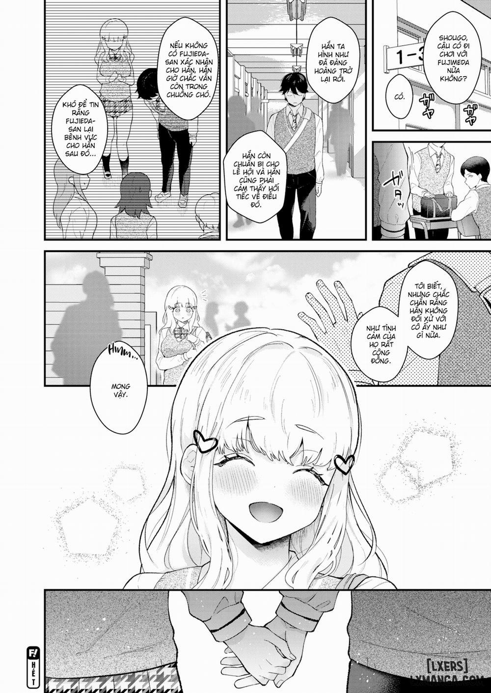 Status Oneshot trang 25