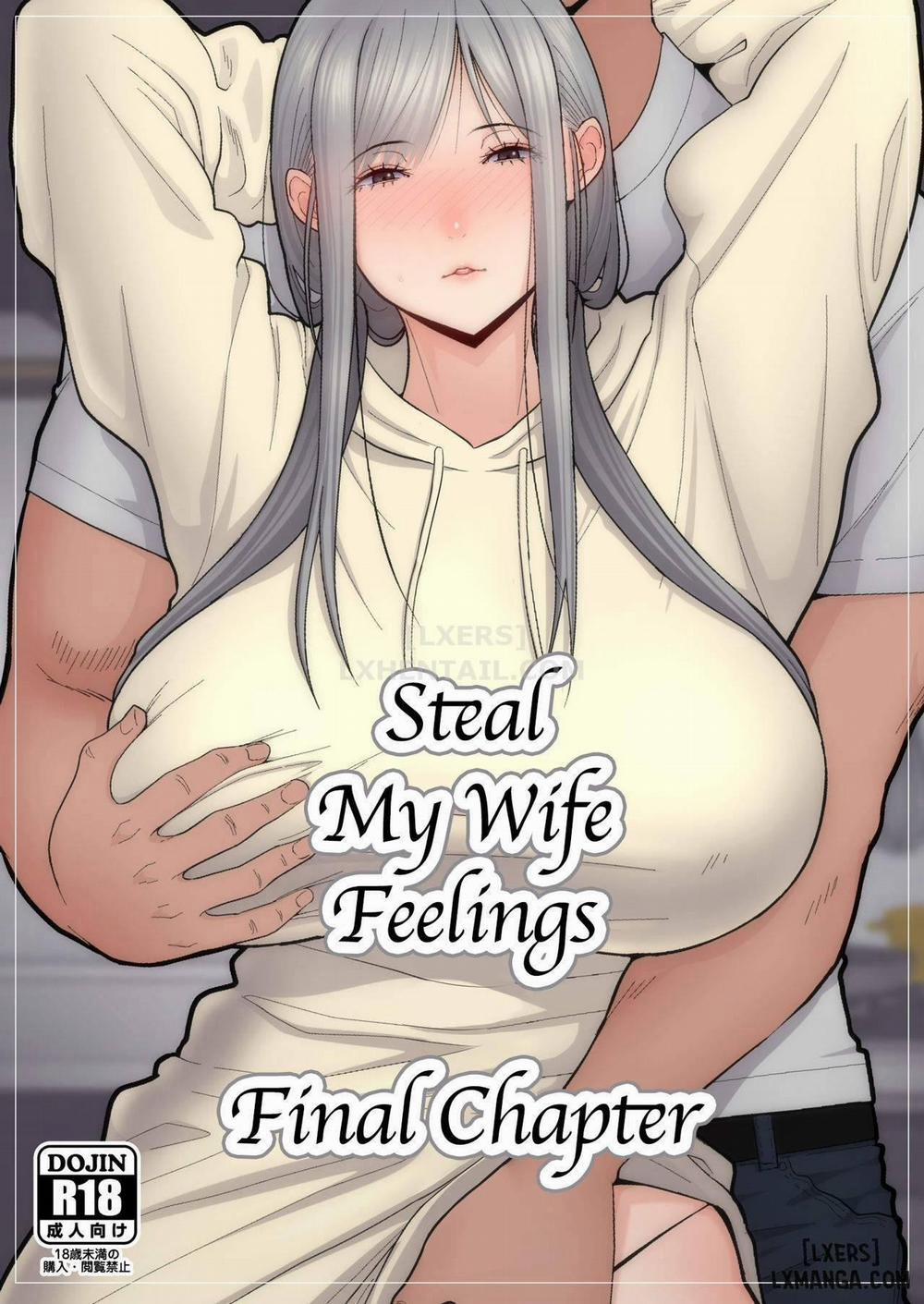 Steal My Wife Feelings 2 END trang 0