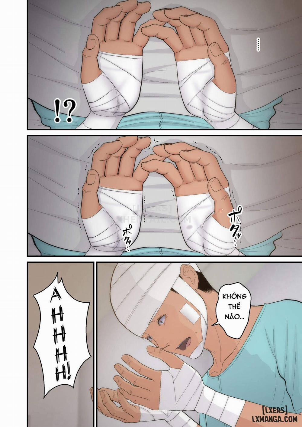 Steal My Wife Feelings 2 END trang 35