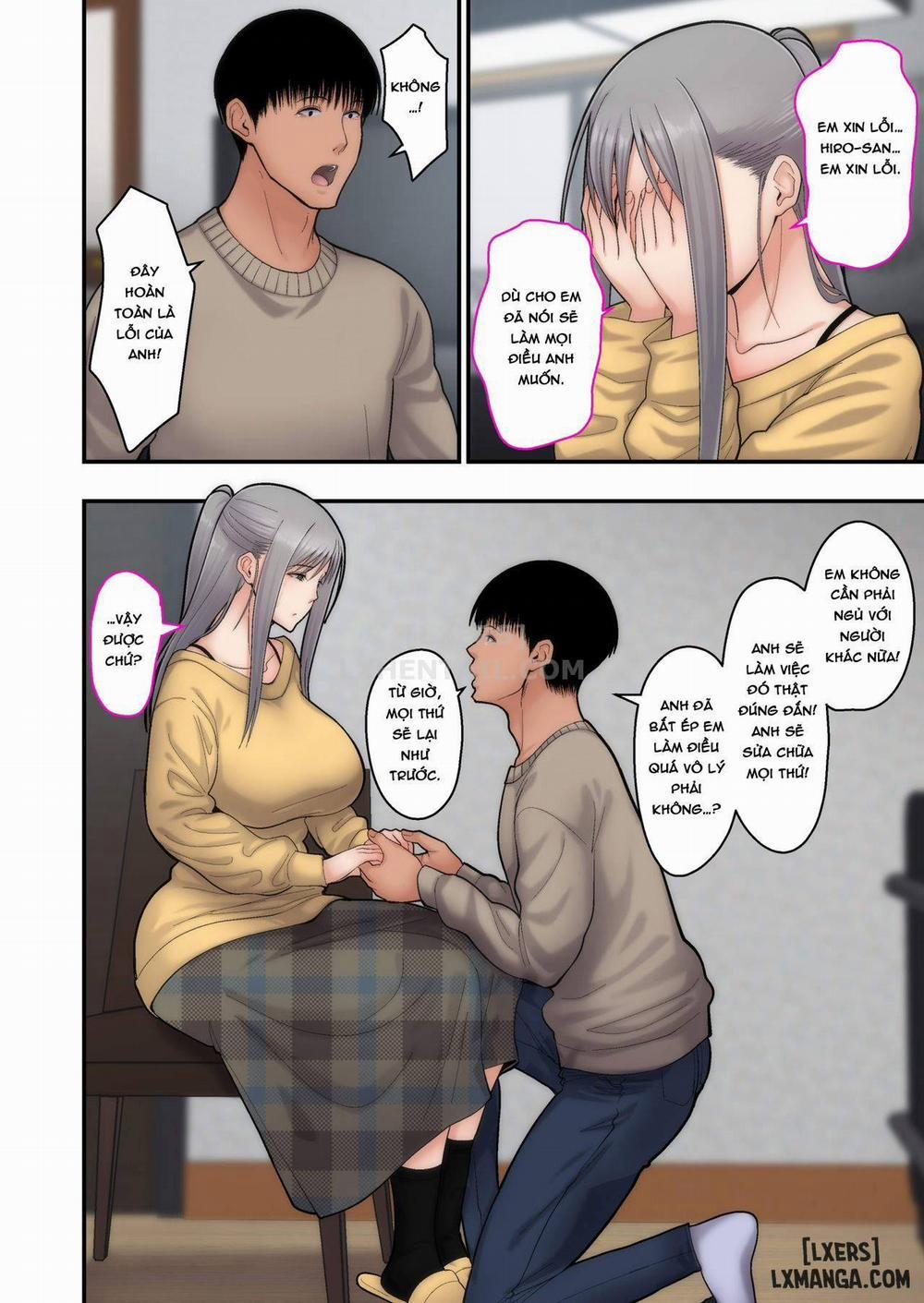 Steal My Wife Feelings 2 END trang 53