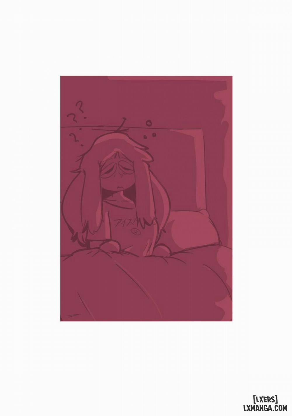 Steamed And baked Oneshot trang 10