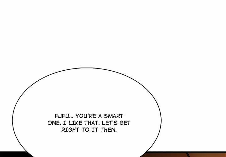 Steamy Webtoon Collection 12 trang 1