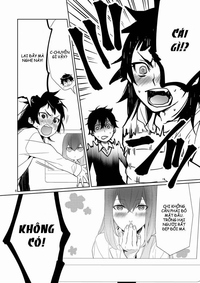 Steins;gate: Eigou Kaiki No Pandora 2 trang 5