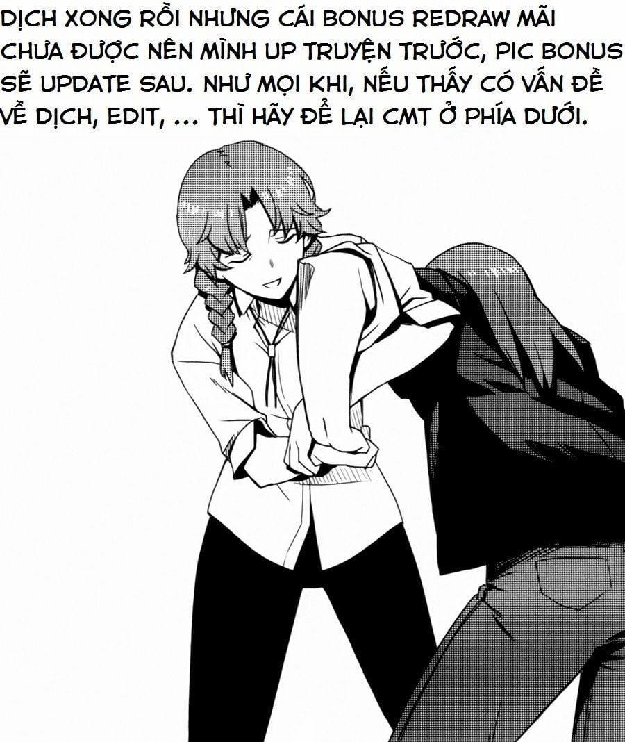 Steins;gate: Eigou Kaiki No Pandora 3 trang 26