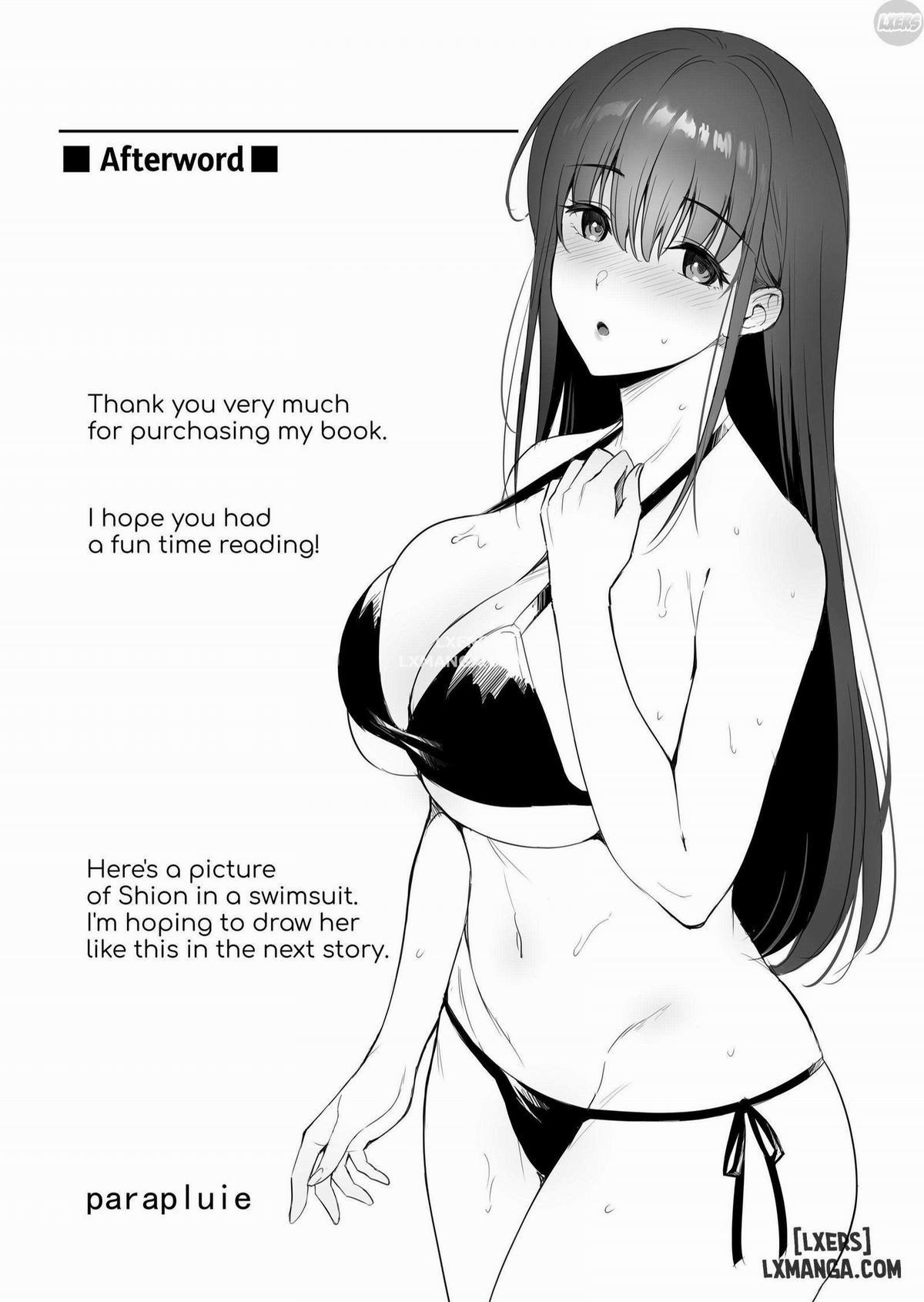 Stepfather's Demand 1 trang 34