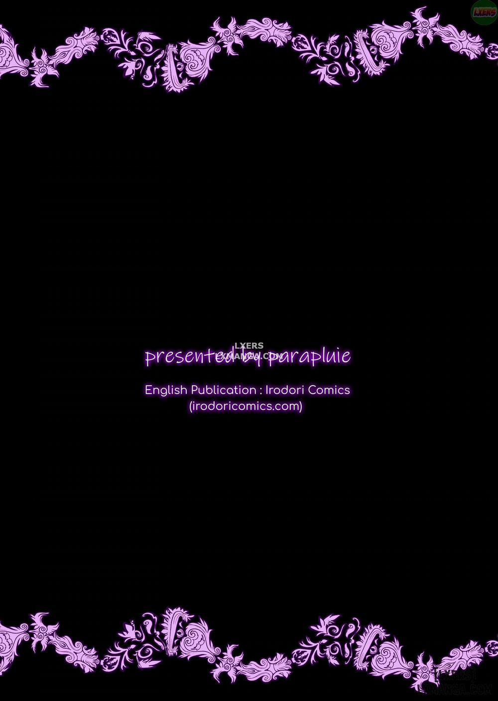 Stepfather's Demands Oneshot trang 39