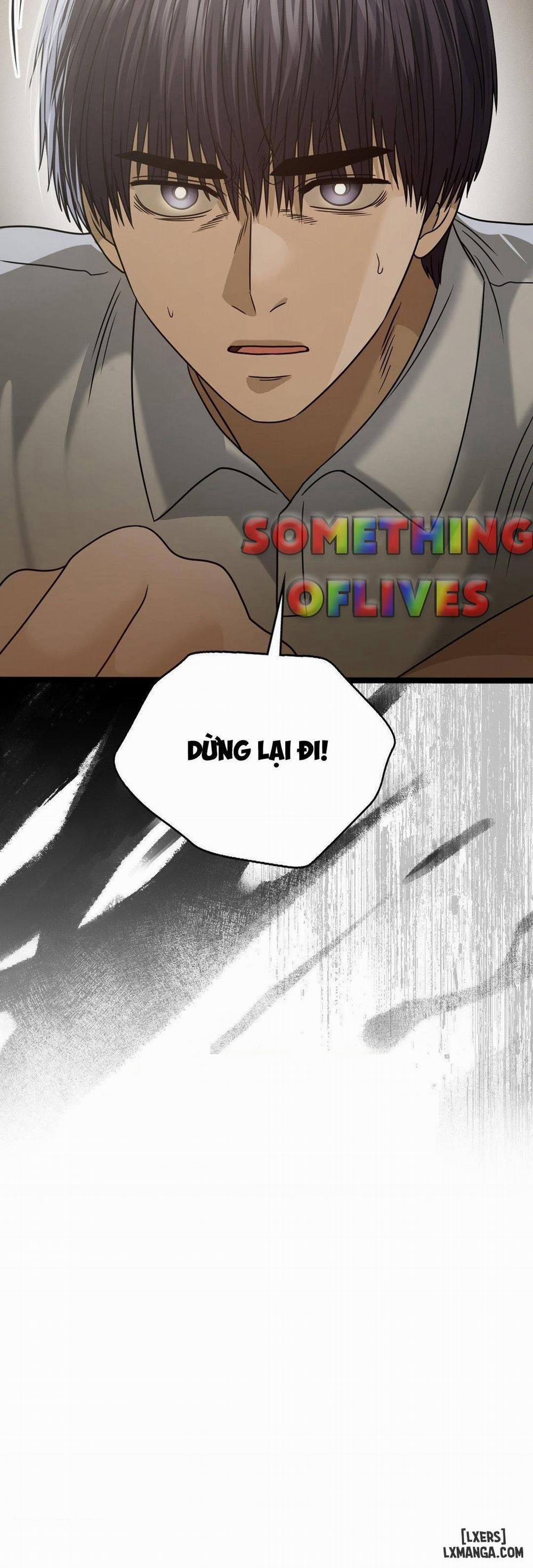 Stepmother's past 20 trang 7