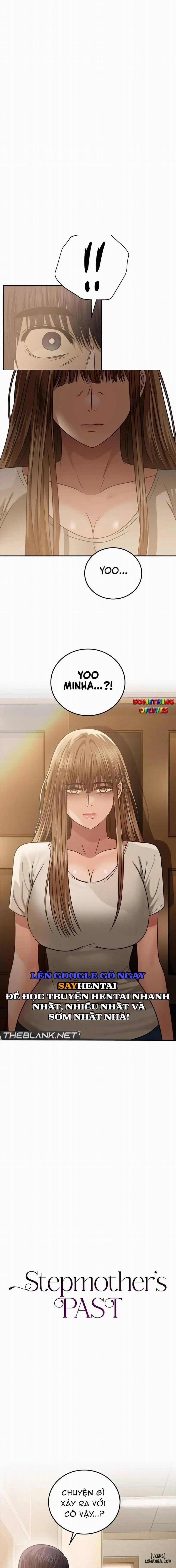Stepmother's past 22 trang 0