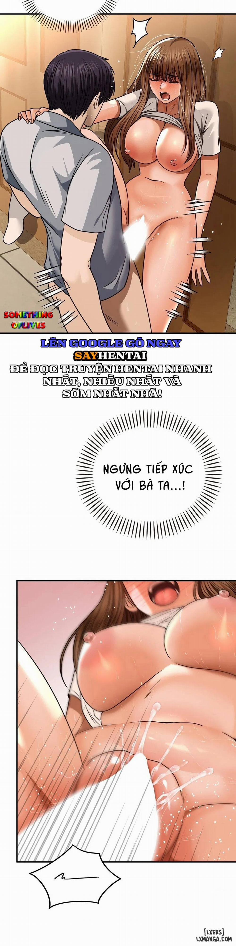 Stepmother's past 22 trang 15