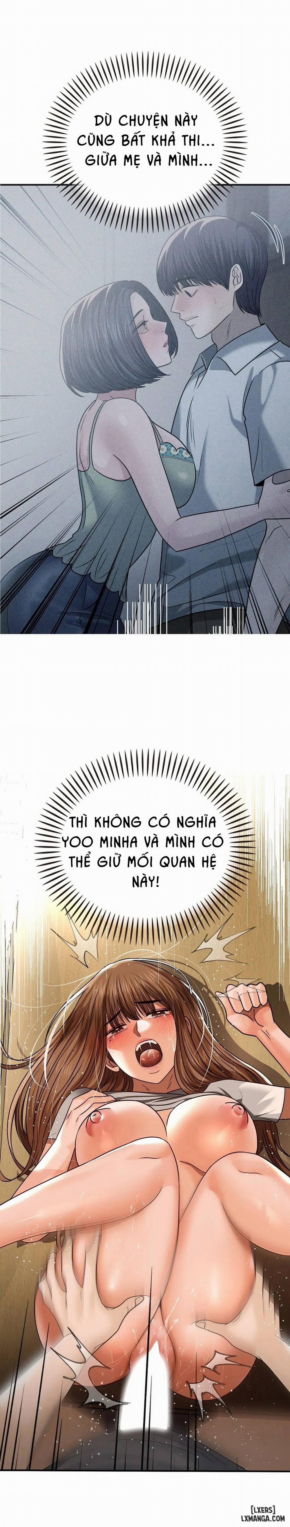 Stepmother's past 22 trang 16