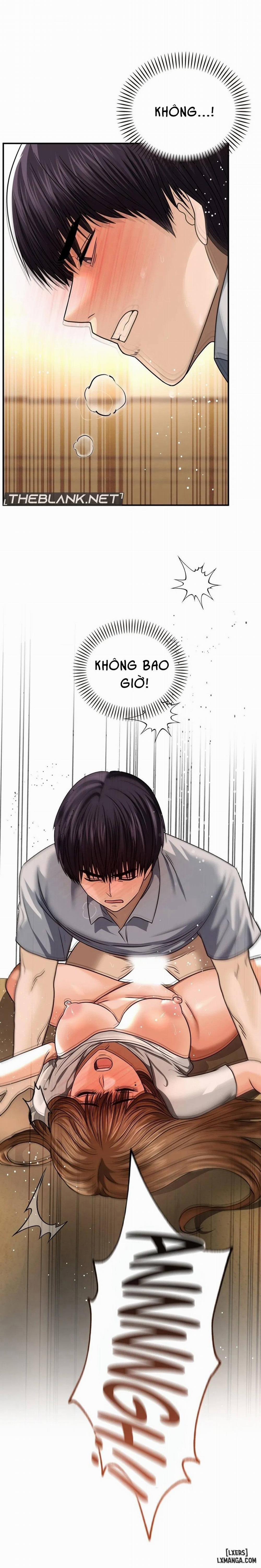 Stepmother's past 22 trang 17