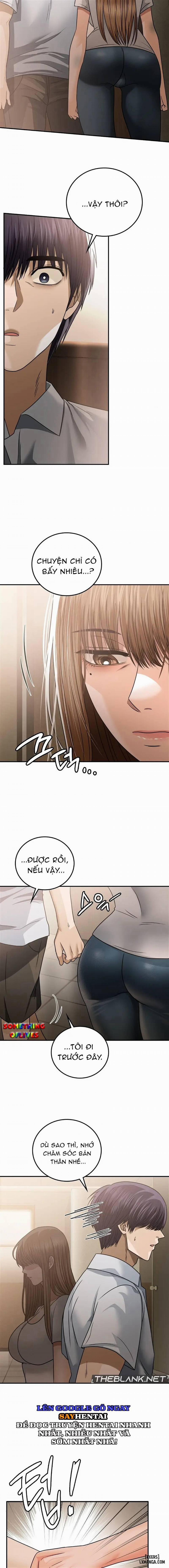 Stepmother's past 22 trang 2