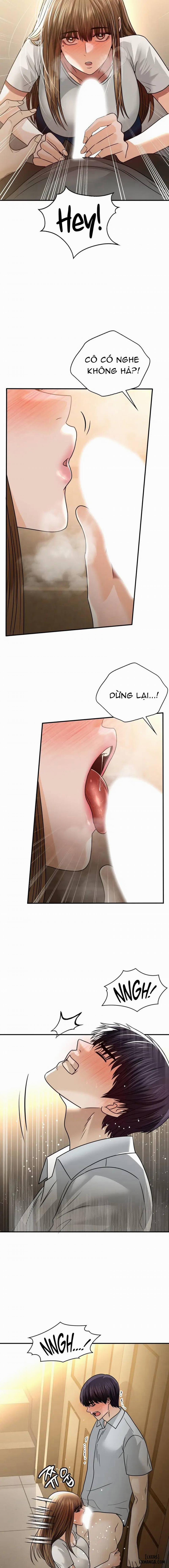 Stepmother's past 22 trang 7