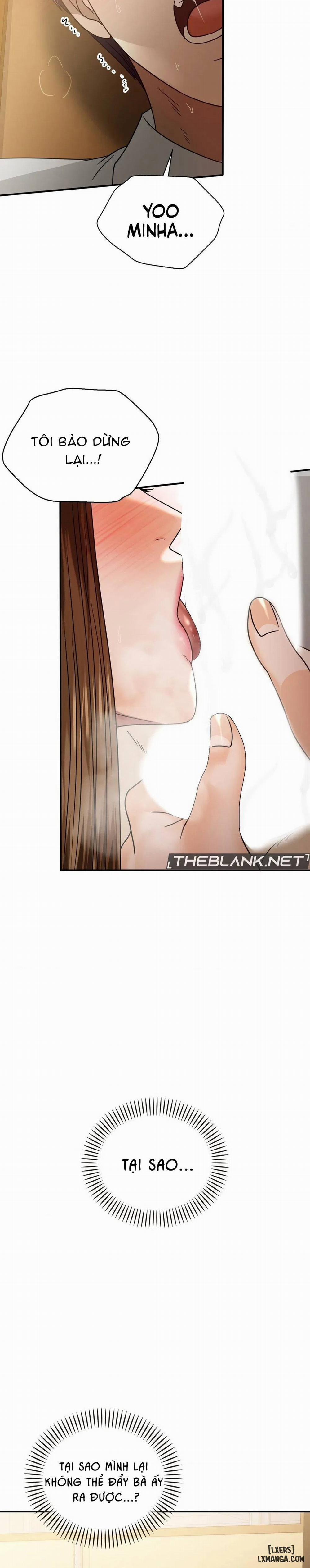 Stepmother's past 22 trang 8