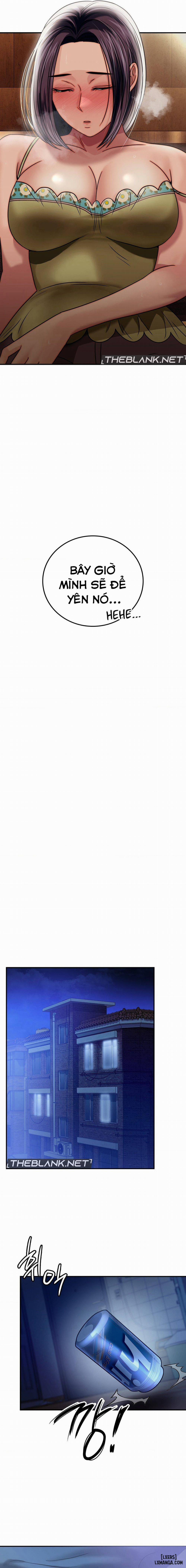 Stepmother's past 24 trang 10