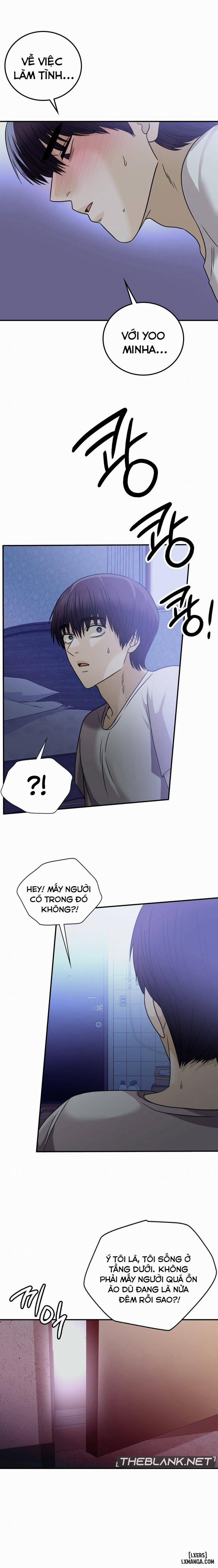 Stepmother's past 24 trang 15