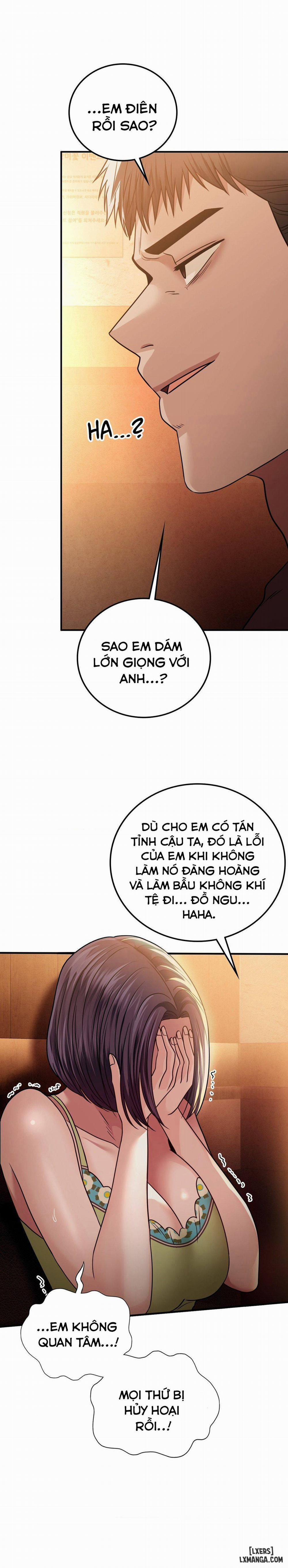 Stepmother's past 24 trang 3