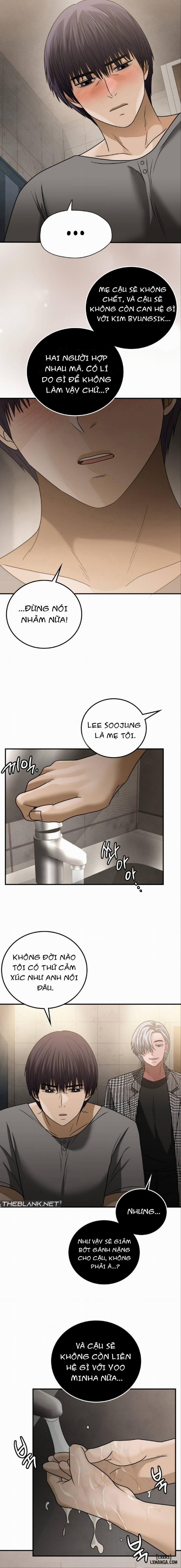 Stepmother's past 26 trang 5