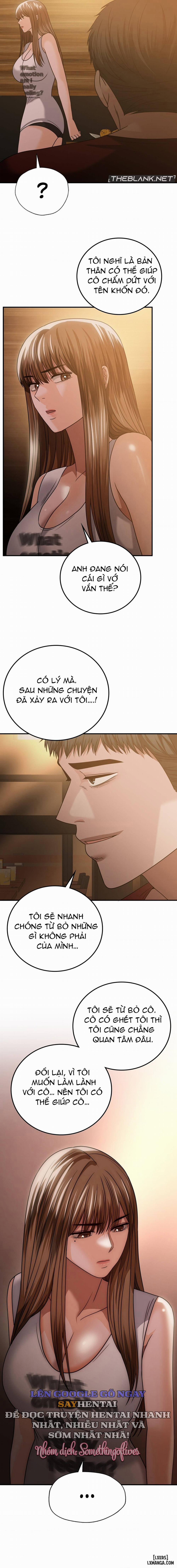 Stepmother's past 27 trang 11