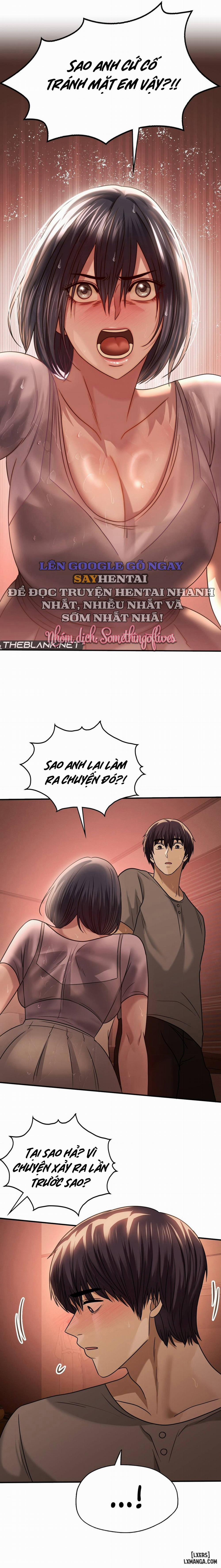 Stepmother's past 27 trang 3