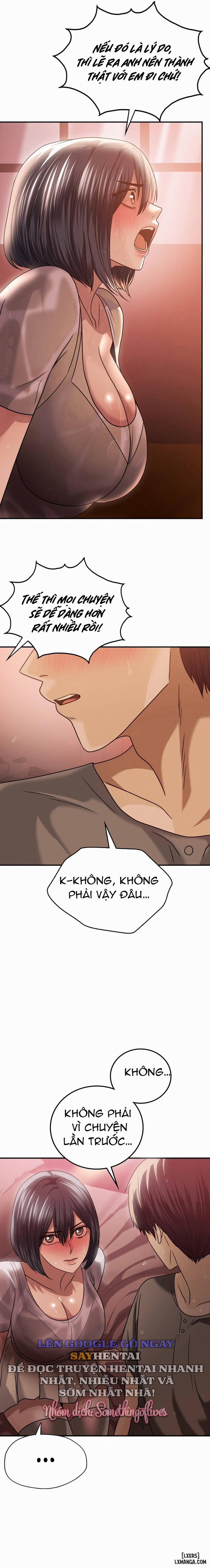 Stepmother's past 27 trang 4