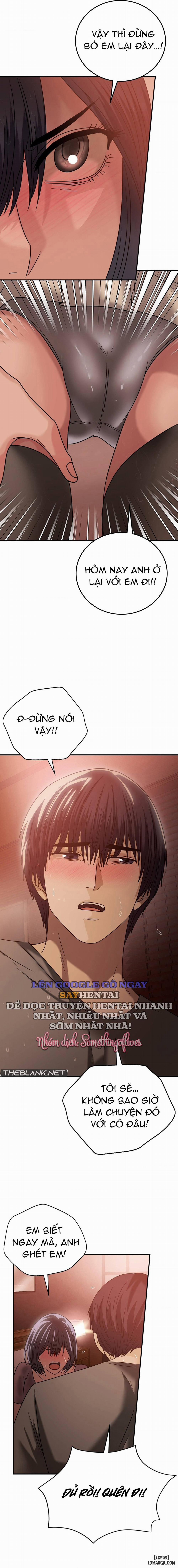 Stepmother's past 27 trang 5