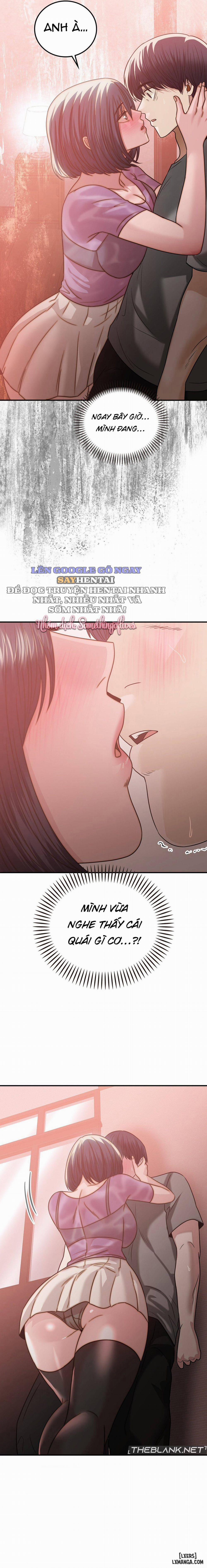 Stepmother's past 28 trang 10