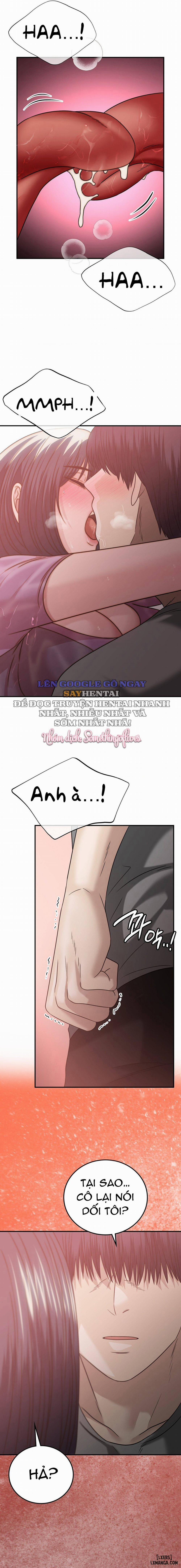 Stepmother's past 28 trang 11