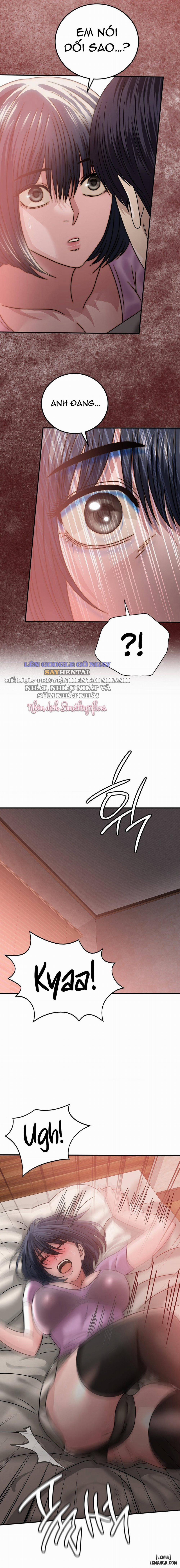 Stepmother's past 28 trang 12