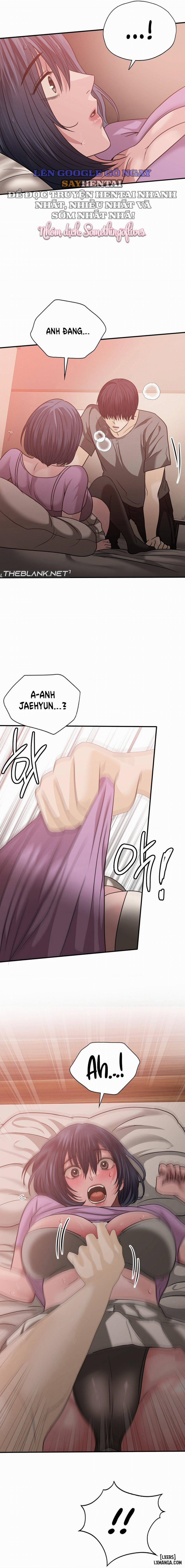 Stepmother's past 28 trang 13