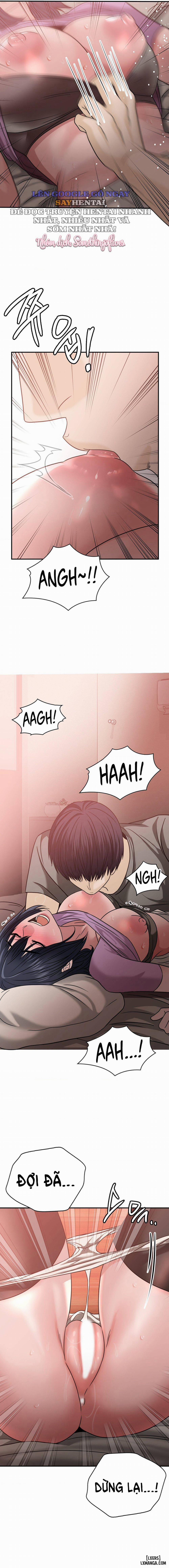 Stepmother's past 28 trang 14