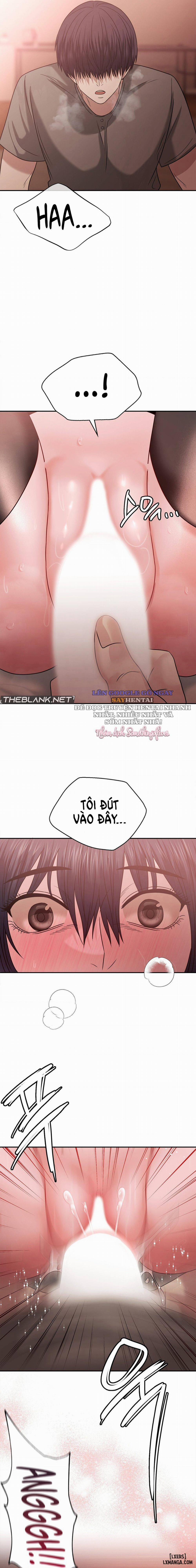 Stepmother's past 28 trang 17