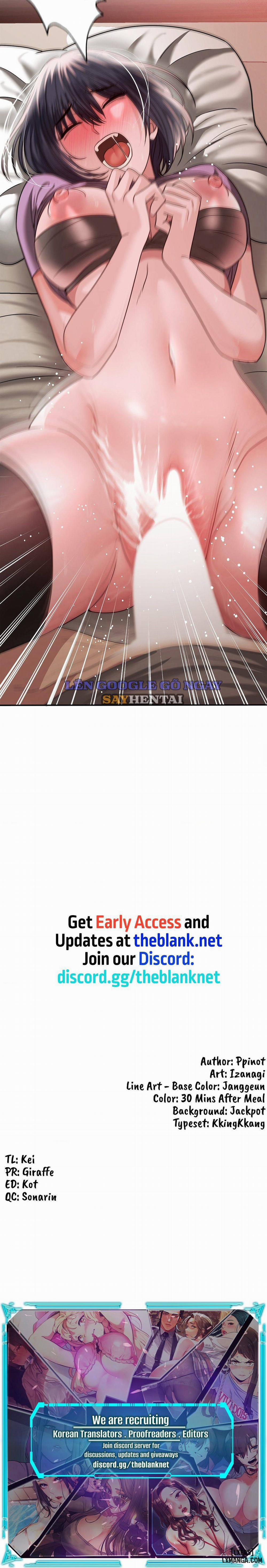 Stepmother's past 28 trang 18