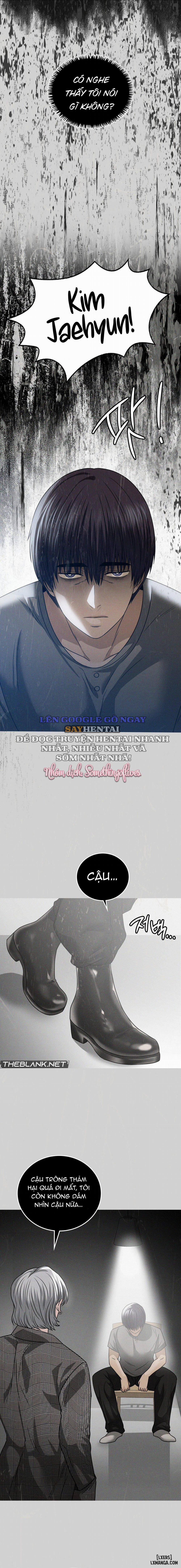 Stepmother's past 28 trang 3